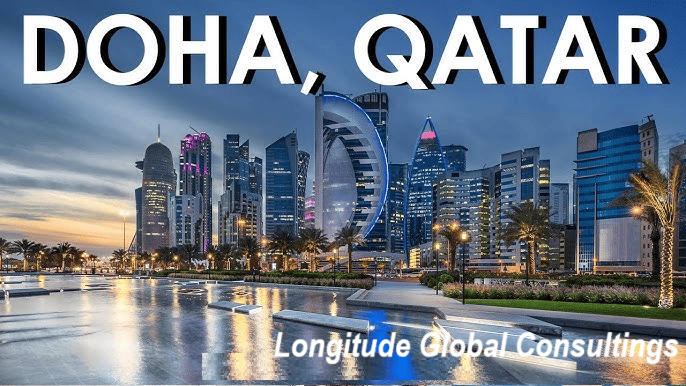 Doha, Qatar